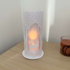 Deer Lantern