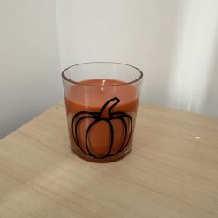 Halloween Candles