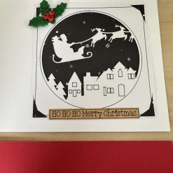 Christmas Cards