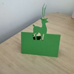 Christmas tags