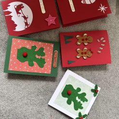 Christmas Cards 3