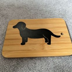 Chopping board
