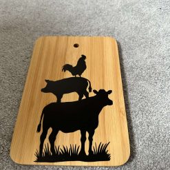 Chopping board 1