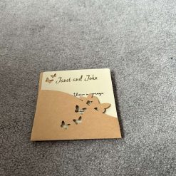 Wedding invitation 1 Wedding invitation 1