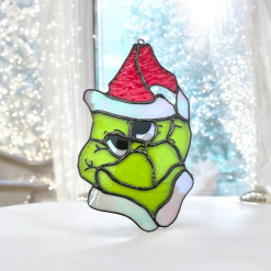Christmas Grinch