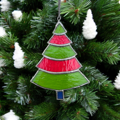 Small Christmas Tree