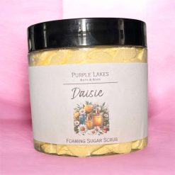 Daisie Daisie Whipped Sugar Scrub 2