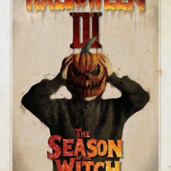 The Season of the Witch