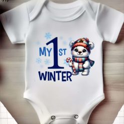 Baby's 1st Christmas/Winter