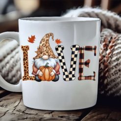 Christmas Mugs 4