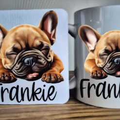 Dog lovers mug set 1
