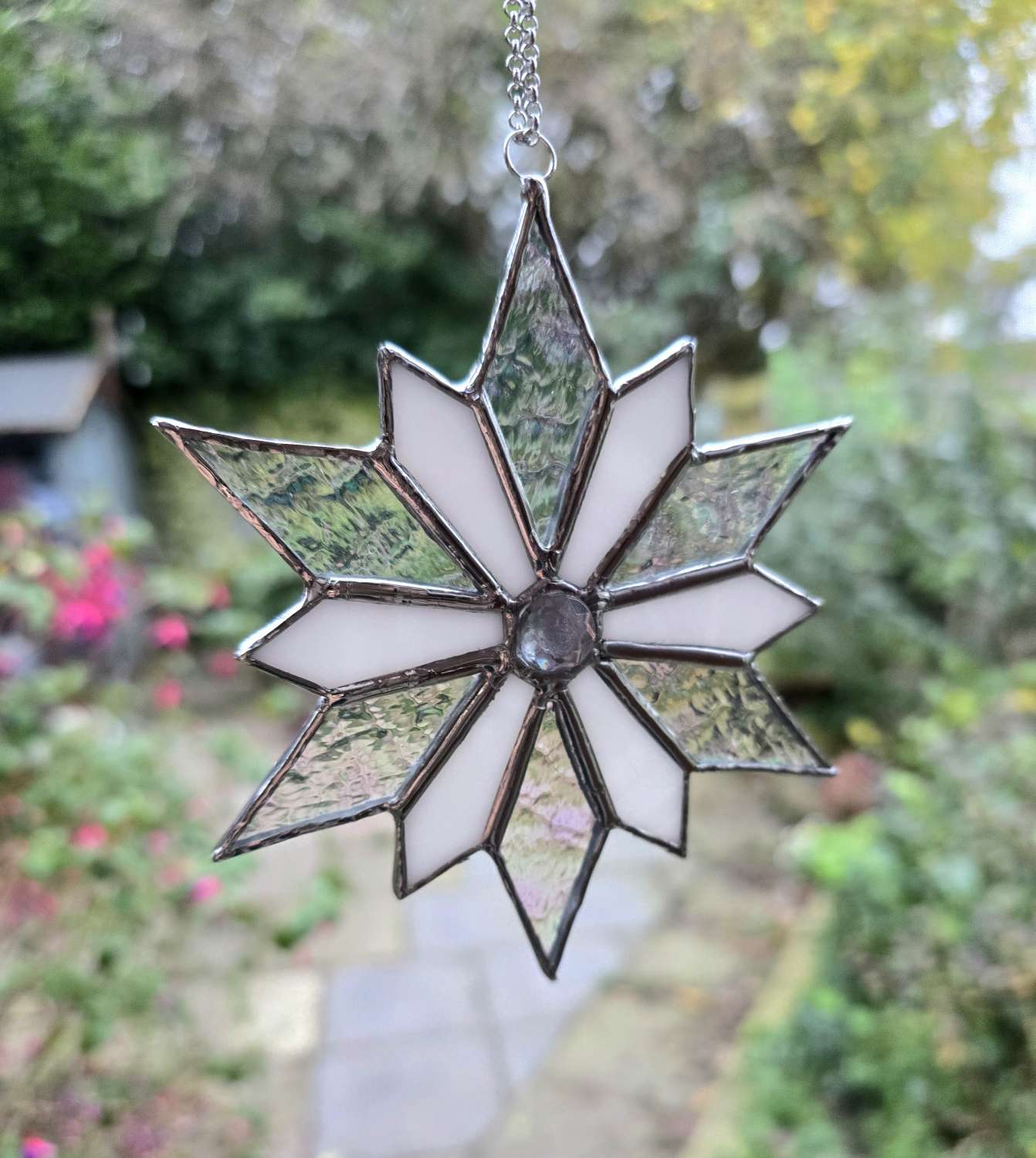 Snowflake Snowflake