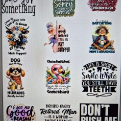 Fun mugs 11