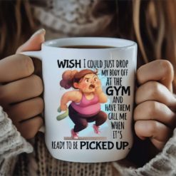 Fun mugs 10