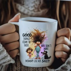 Fun mugs 7