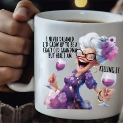 Fun mugs 5