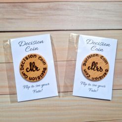 Decision coins 2 Decision coins 2
