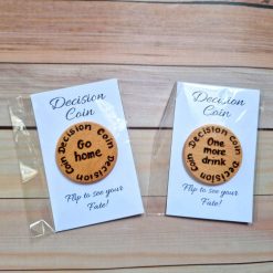 Decision coins 1 Decision coins 1
