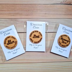 Earrings with animal designs (Size: 3 cm)