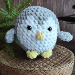Pippi the Pinguin