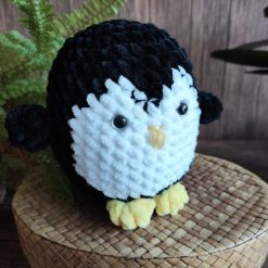 Pippi the Pinguin