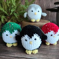 Pippi the Pinguin 1