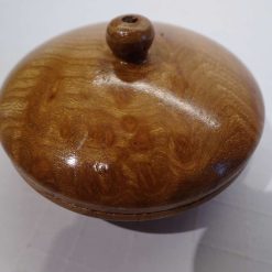 Shallow Box