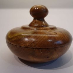 Small Items Box