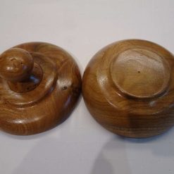 Small Items Box 4