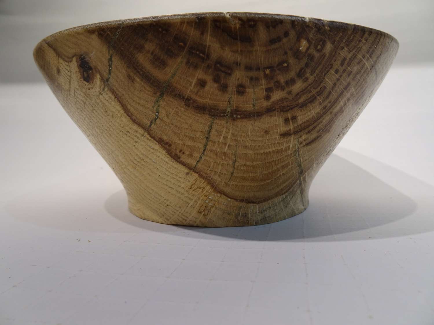 Bowl (with Kitsugi style) Bowl (with Kitsugi style)