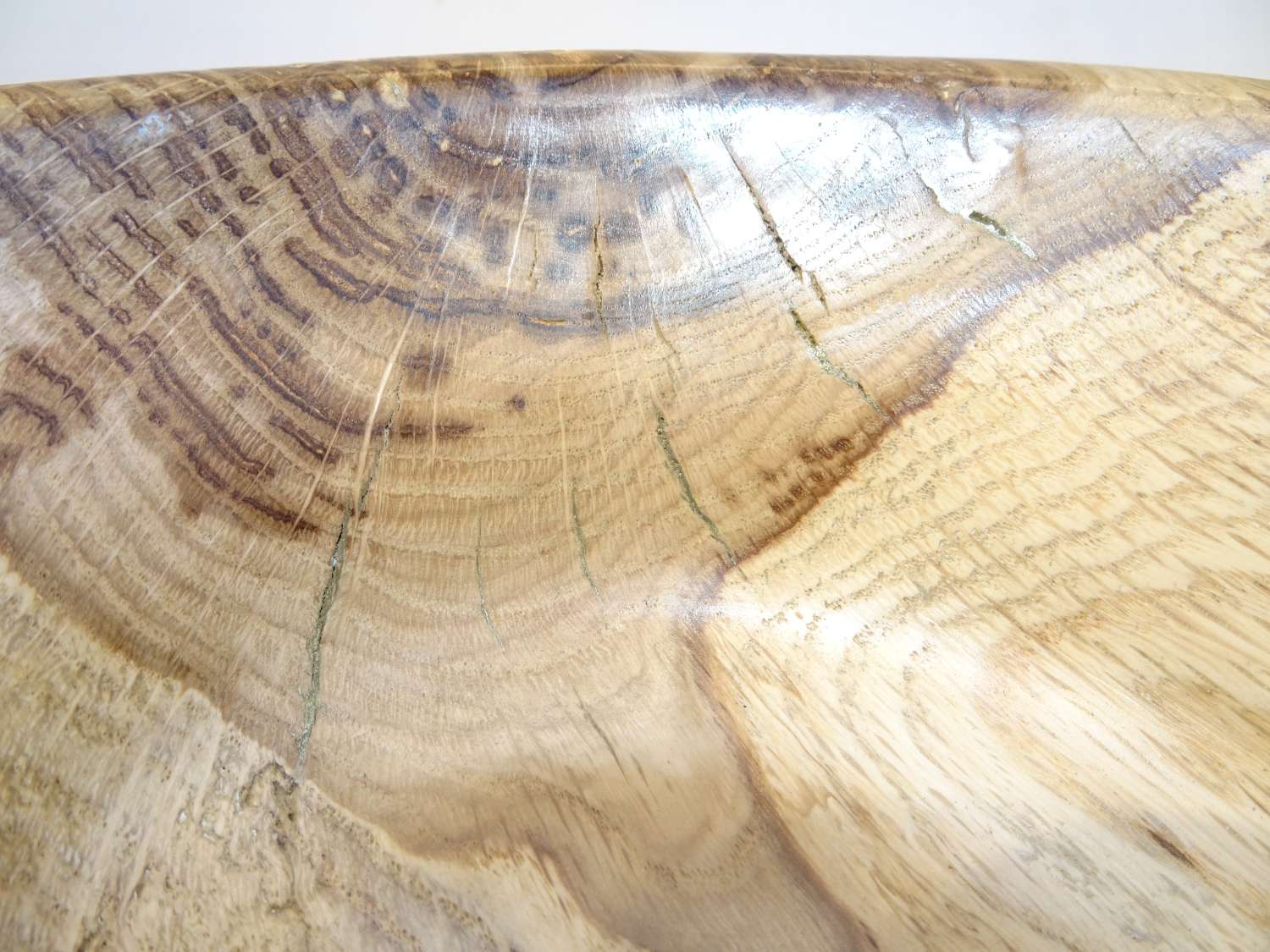 Bowl (with Kitsugi style) Bowl (with Kitsugi style)