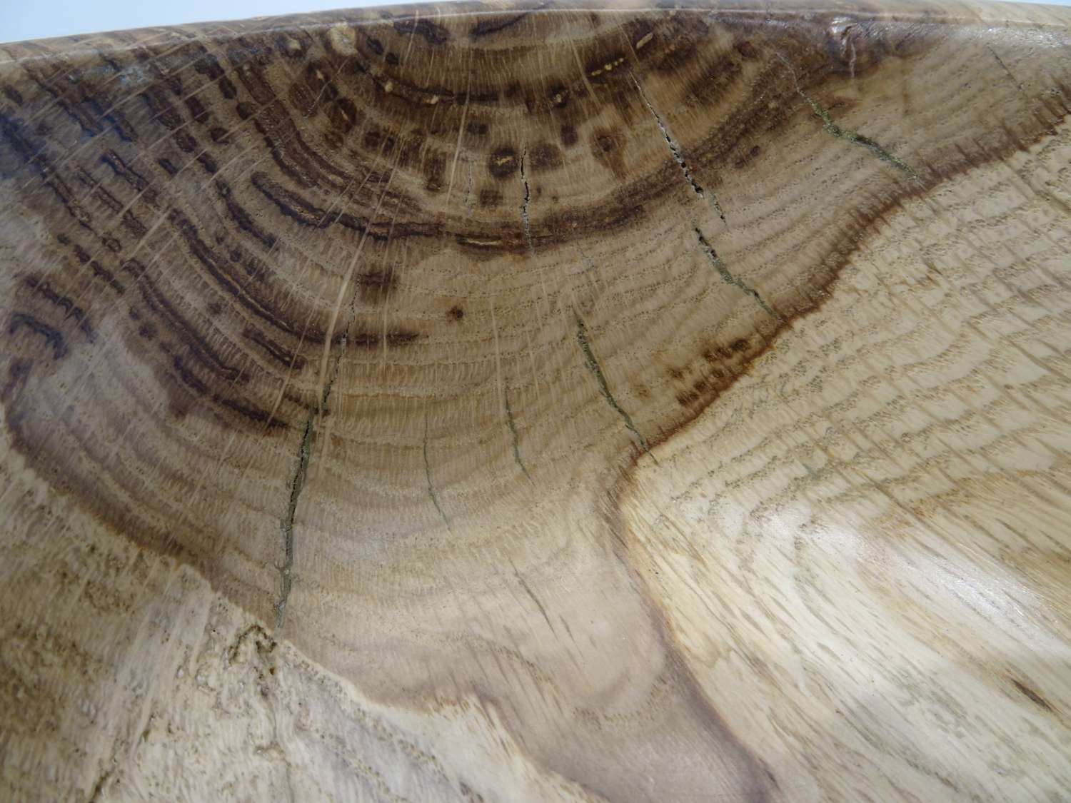 Bowl (with Kitsugi style) Bowl (with Kitsugi style)
