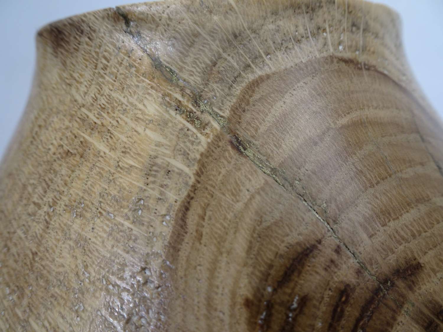 Bowl (with Kitsugi style) Bowl (with Kitsugi style)