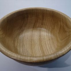 Wooden Bowl