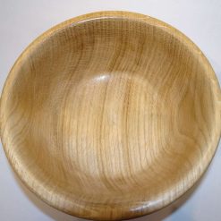 Wooden Bowl 4 Wooden Bowl 4