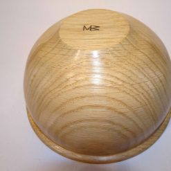 Wooden Bowl 5 Wooden Bowl 5