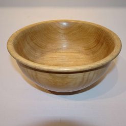 Wooden Bowl