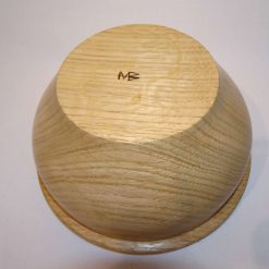Wooden Bowl 5 Wooden Bowl 5
