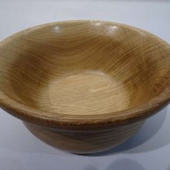 Wooden Bowl