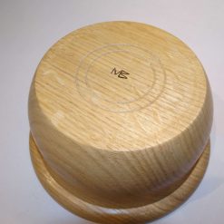 Wooden Bowl 4 Wooden Bowl 4