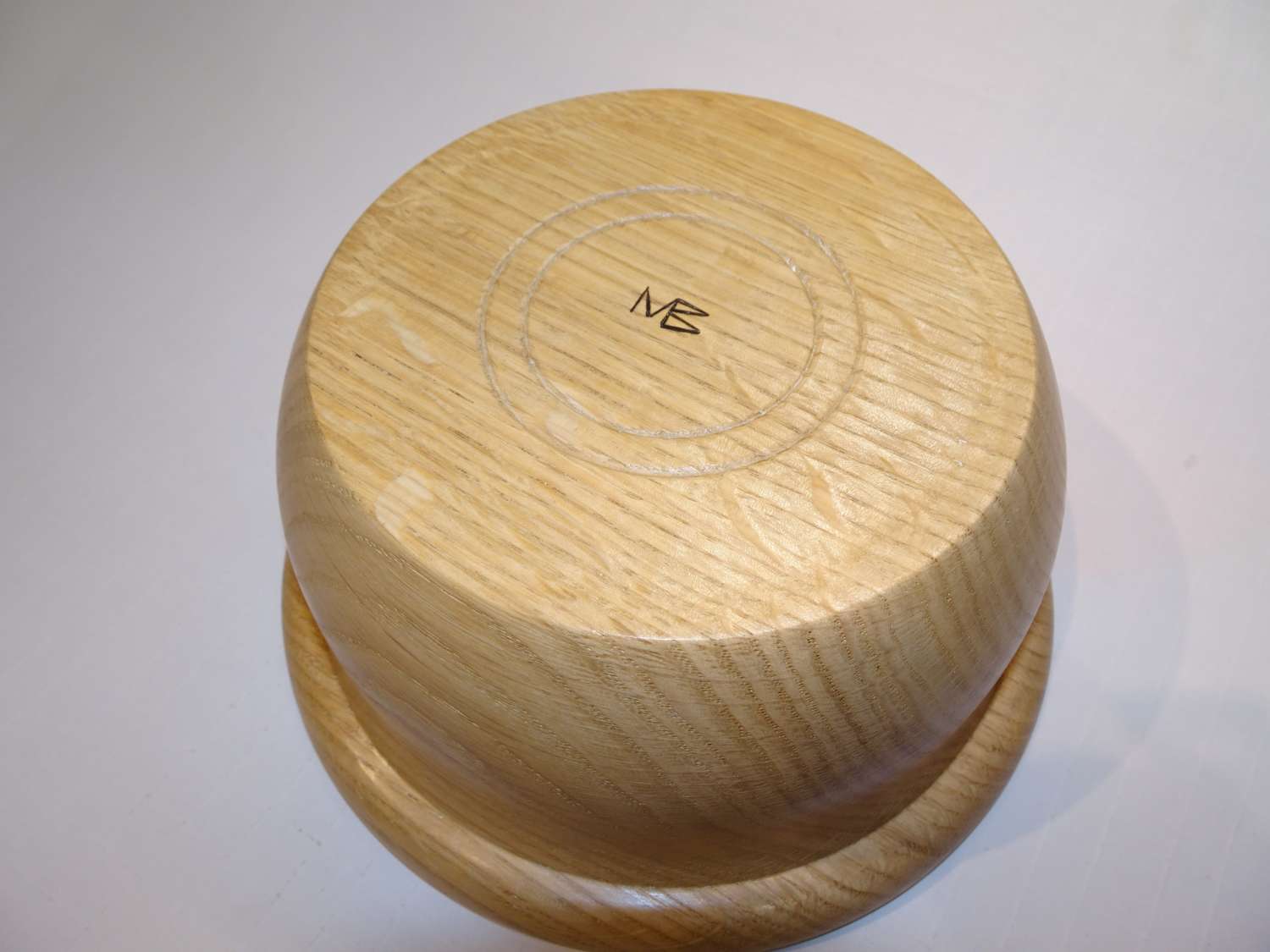 Wooden Bowl Wooden Bowl