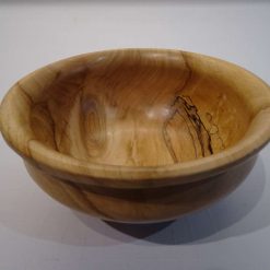 Wooden Bowl