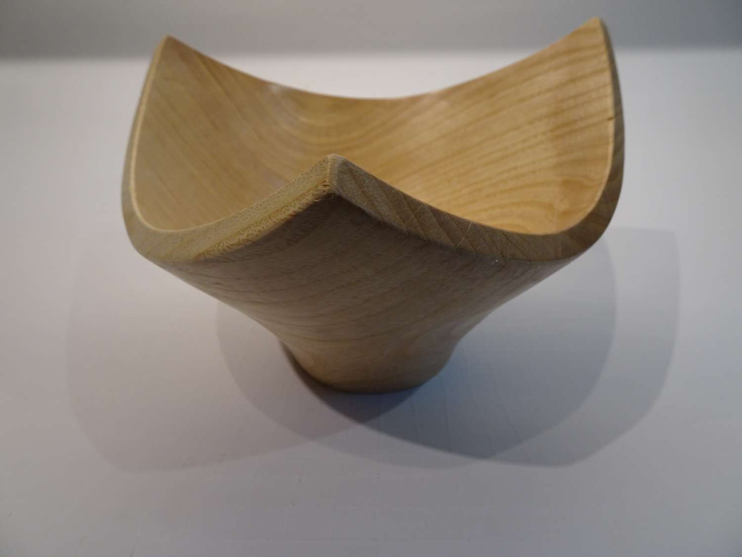Three Cornered Bowl Three Cornered Bowl