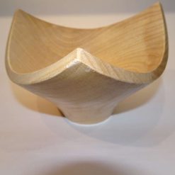 Three Cornered Bowl 2 Three Cornered Bowl 2