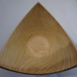 Three Cornered Bowl 3 Three Cornered Bowl 3