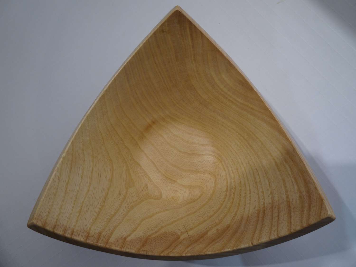 Three Cornered Bowl Three Cornered Bowl