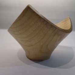 Three Cornered Bowl 5 Three Cornered Bowl 5
