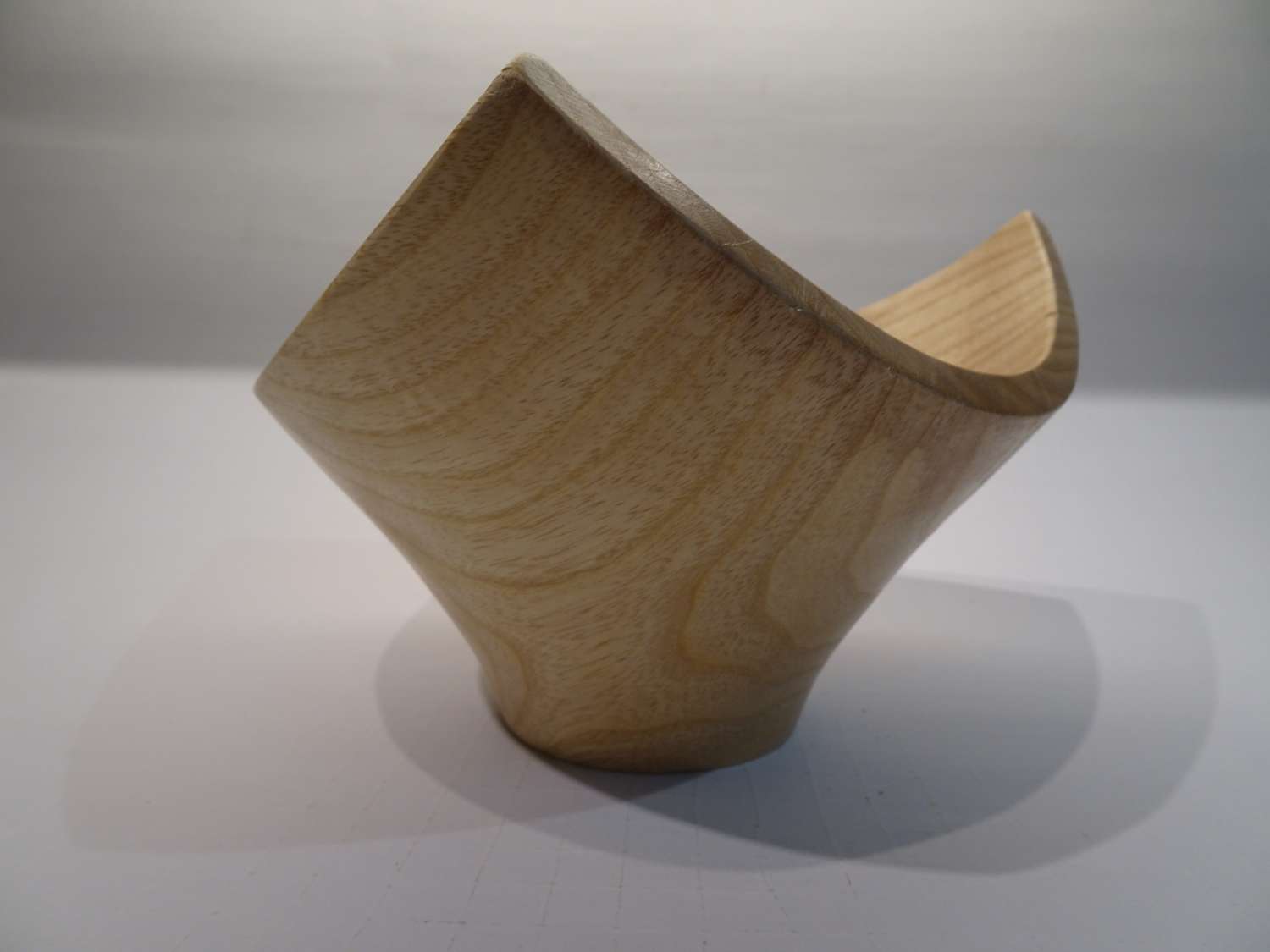 Three Cornered Bowl Three Cornered Bowl
