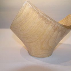 Three Cornered Bowl 6 Three Cornered Bowl 6