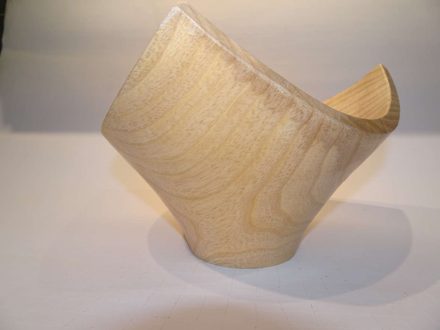 Three Cornered Bowl Three Cornered Bowl